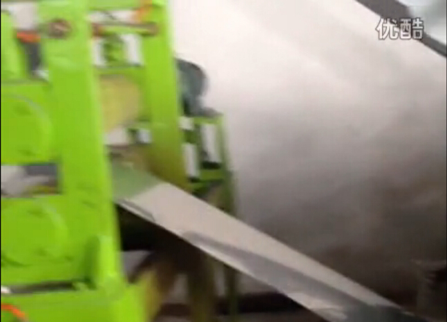 精密不銹鋼帶退火爐以及退火步驟過(guò)程